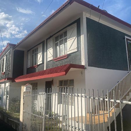 Viksh Seaview Apartment ลากูแล็ตต์ ภายนอก รูปภาพ