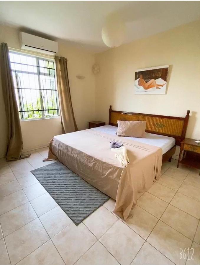 Viksh Seaview Apartment ลากูแล็ตต์ ภายนอก รูปภาพ