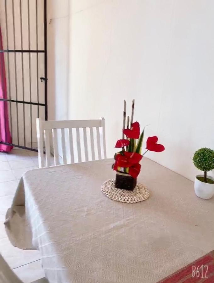 Viksh Seaview Apartment ลากูแล็ตต์ ภายนอก รูปภาพ