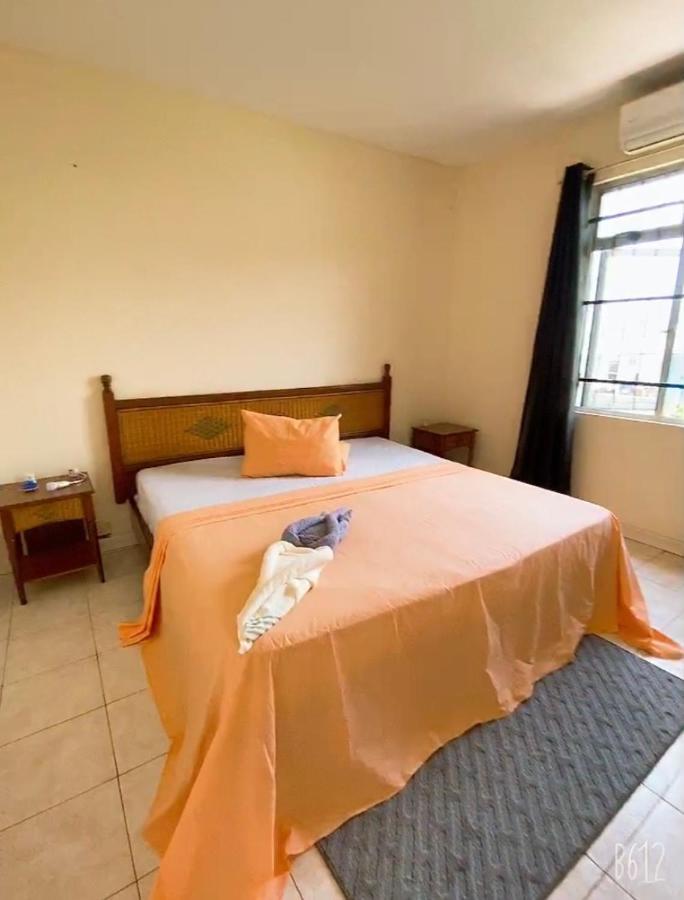 Viksh Seaview Apartment ลากูแล็ตต์ ภายนอก รูปภาพ