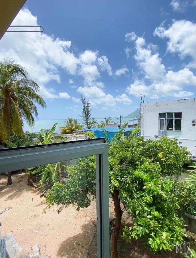 Viksh Seaview Apartment ลากูแล็ตต์ ภายนอก รูปภาพ