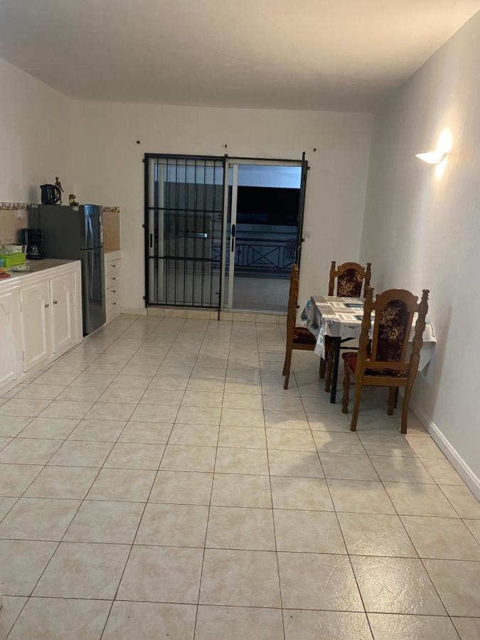 Viksh Seaview Apartment ลากูแล็ตต์ ภายนอก รูปภาพ