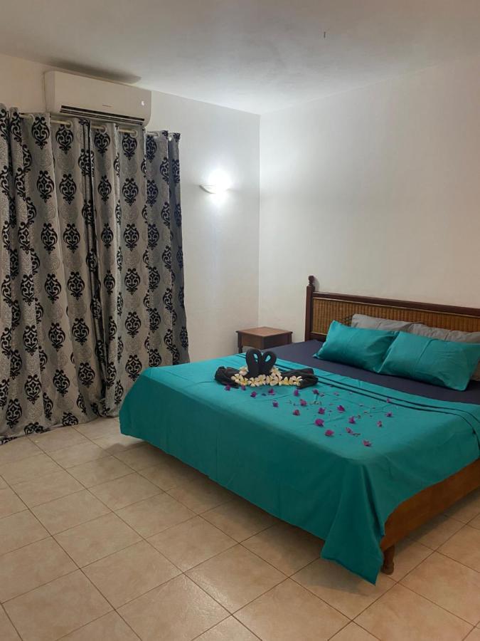 Viksh Seaview Apartment ลากูแล็ตต์ ภายนอก รูปภาพ