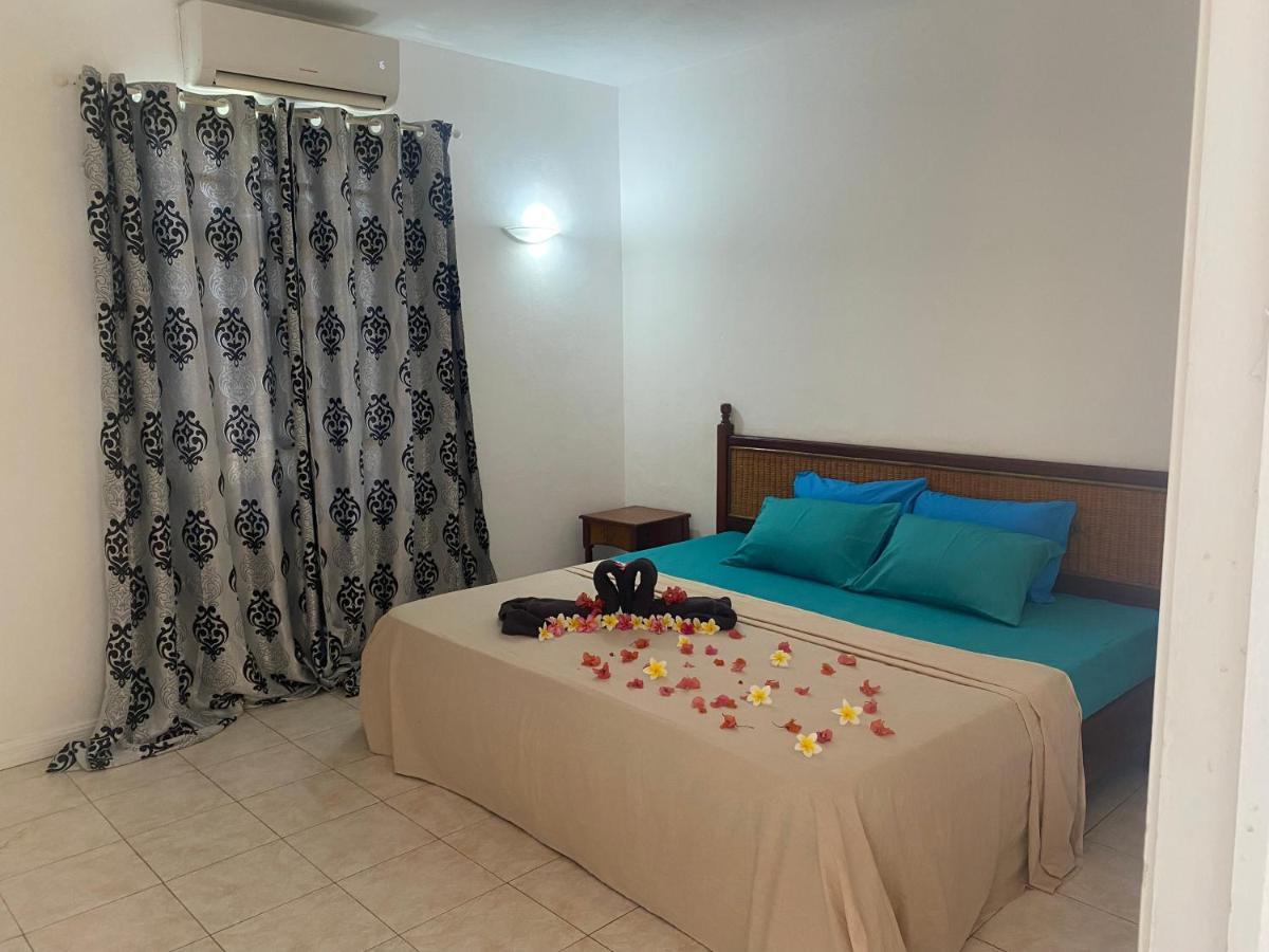 Viksh Seaview Apartment ลากูแล็ตต์ ภายนอก รูปภาพ